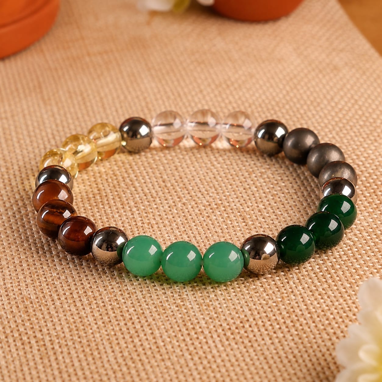 DHANYOG BRACELET